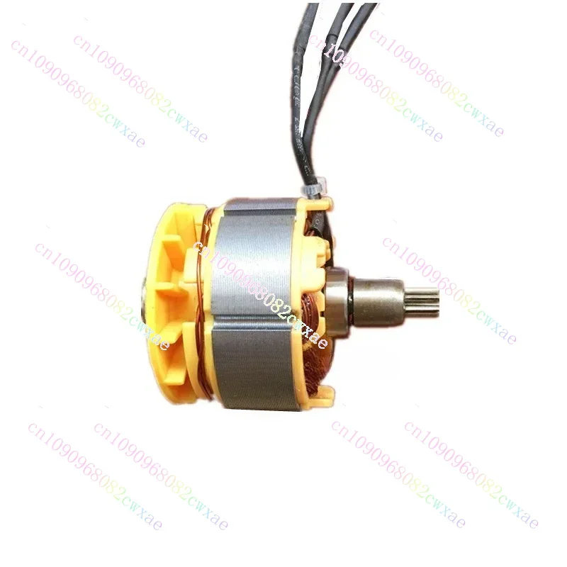 

4815 Split Motor Assembly Is Compatible with Dayi Model 2106 Brushless Motor Electric Wrench Accessories General