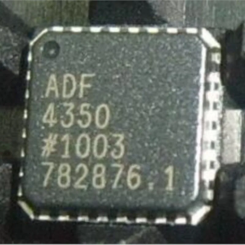 ADF 4350 ADF4350BCPZ LFCSP32