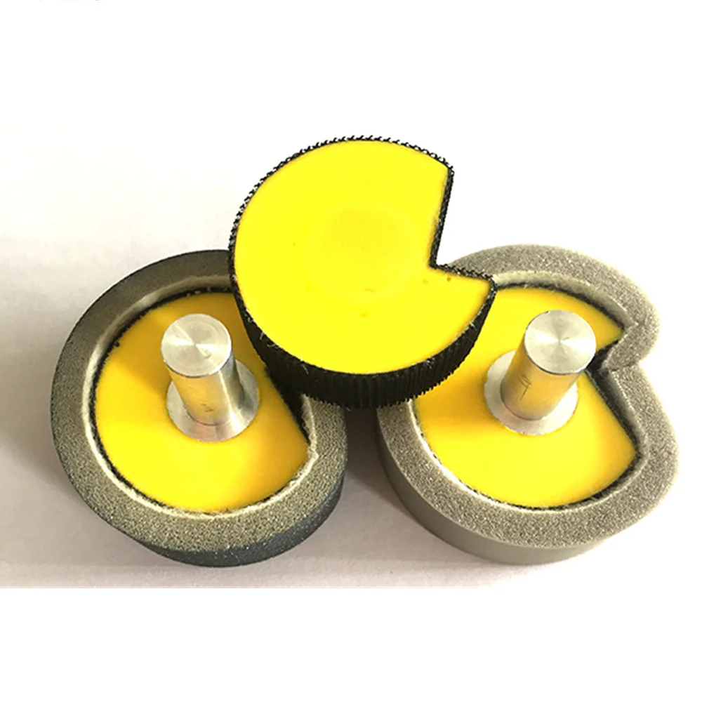 20x160mm Flocking Wet And Dry Sponge Sandpaper Abrasives Hook & Loop 300-3000 Grit Computer Glasses Mirror Polishing & Grinding