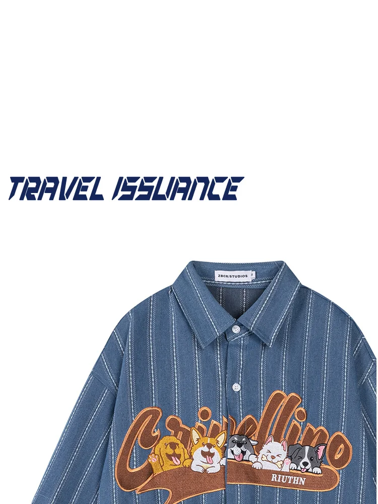 camisa-retro-de-manga-corta-con-estampado-divertido-estilo-bf-casual-y-versatil-accesorio-de-ropa-para-viajes-material-par