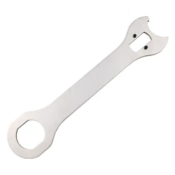 Bottom Holder Wrench Tools Bottom Bracket Wrench Direct Mount Chain Lock Ring Removal Installation Tool