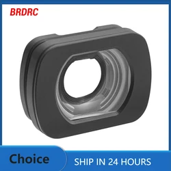 BRDRC Wide Angle Lens Filter for DJI Osmo Pocket 3 Gimbal Camera Extend FOV to 112° Magnetic Wide-angle Photography Accessory