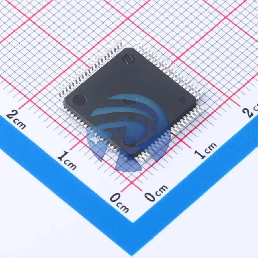 R5F100MGAFA#10 128KB 1.6V~5.5V RL78 12KB 32MHz 74 PQFP-80(14x14) Microcontrollers (MCU/MPU/SOC) china supplier