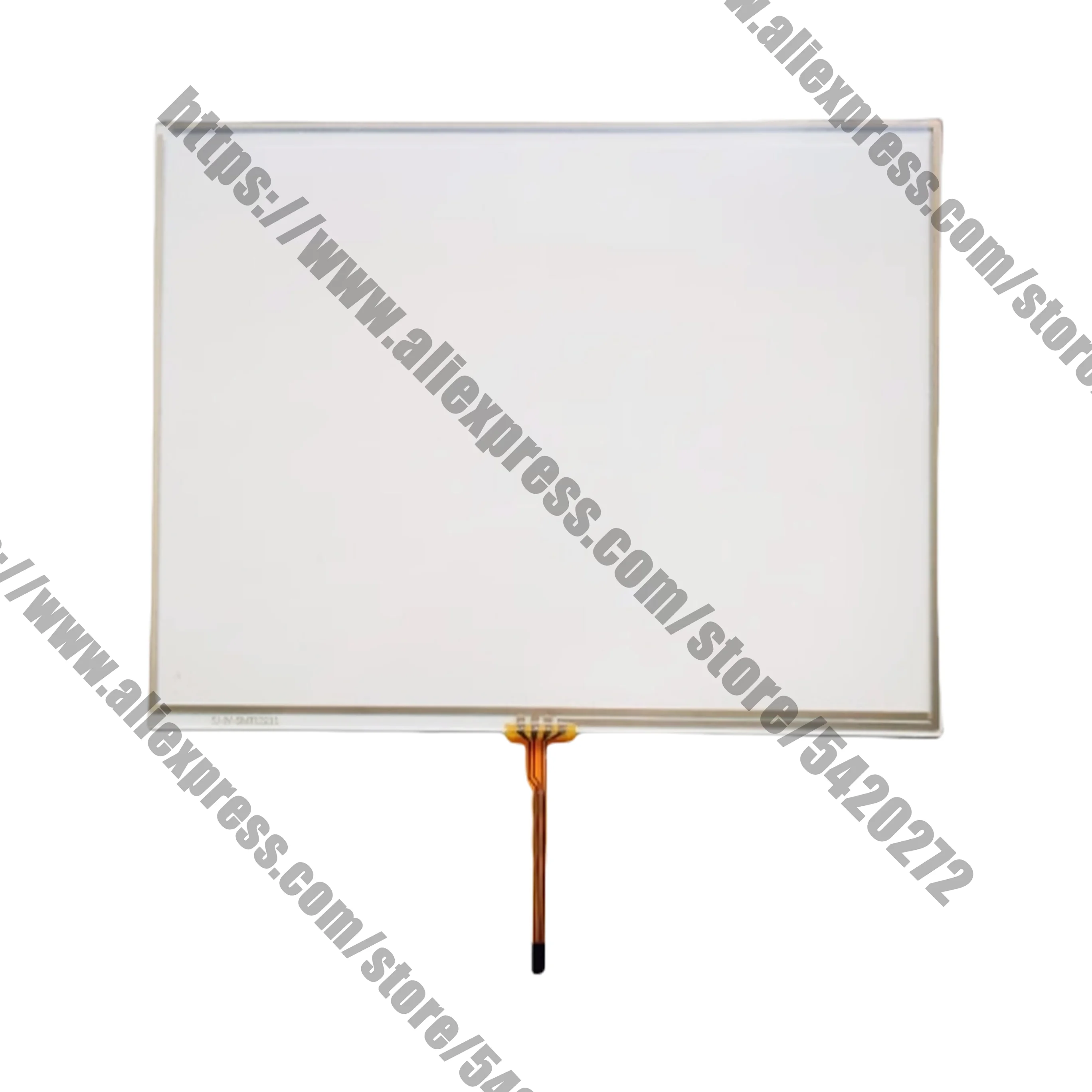

New 12.1-Inch Touch Screen SI-100IV