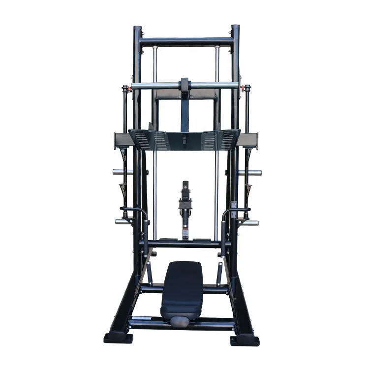 New Type Commercial 90 Degree Vertical Leg Press Fitness Device Exercise Machine