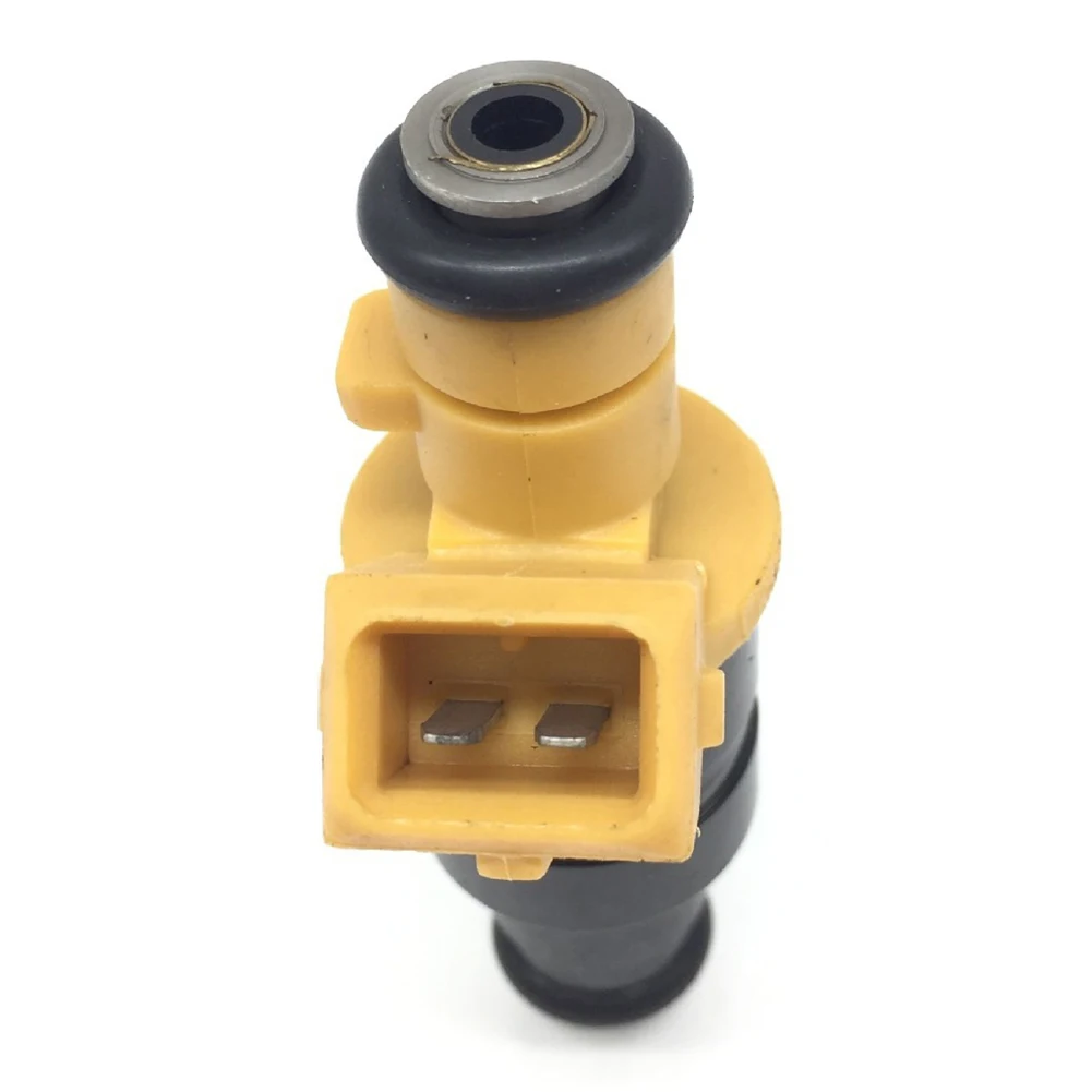 

Durable-4Pcs/Lot New Fuel Injector Injection Nozzle For Kia Avella 1996-99 K370-13-250 K37013250 Car Accessories