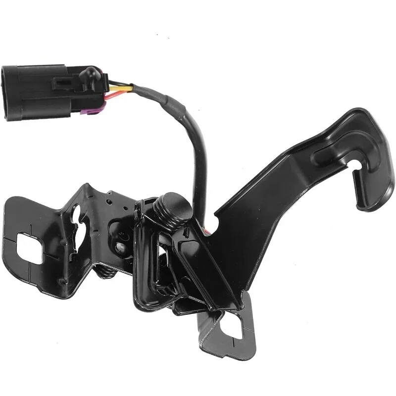 Hood Latch Lock Assembly for Colorado 2015-2018 ,oem84066068,22896807,84162924