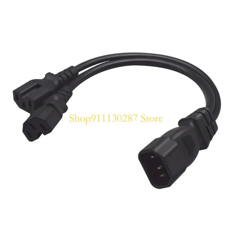 J1HC Iec 320 C14 To…