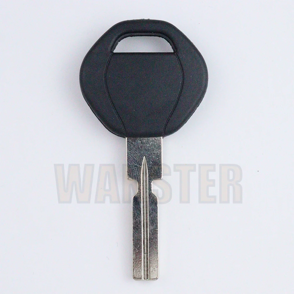 Replace Car Transponder Chip Key Shell Case Fob Housing for BMW 3 5 6 Series X3 X5 Z4 Z8 E36 E34 E38 E39 HU92 HU58 Key Blade