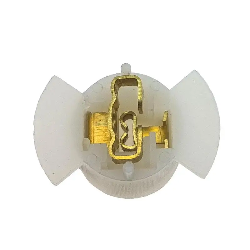 

33116-SD4-961 Headlight Bulb Socket Simple Enduring H1 Halogen Holder For Hon da Accord CRV Accessories