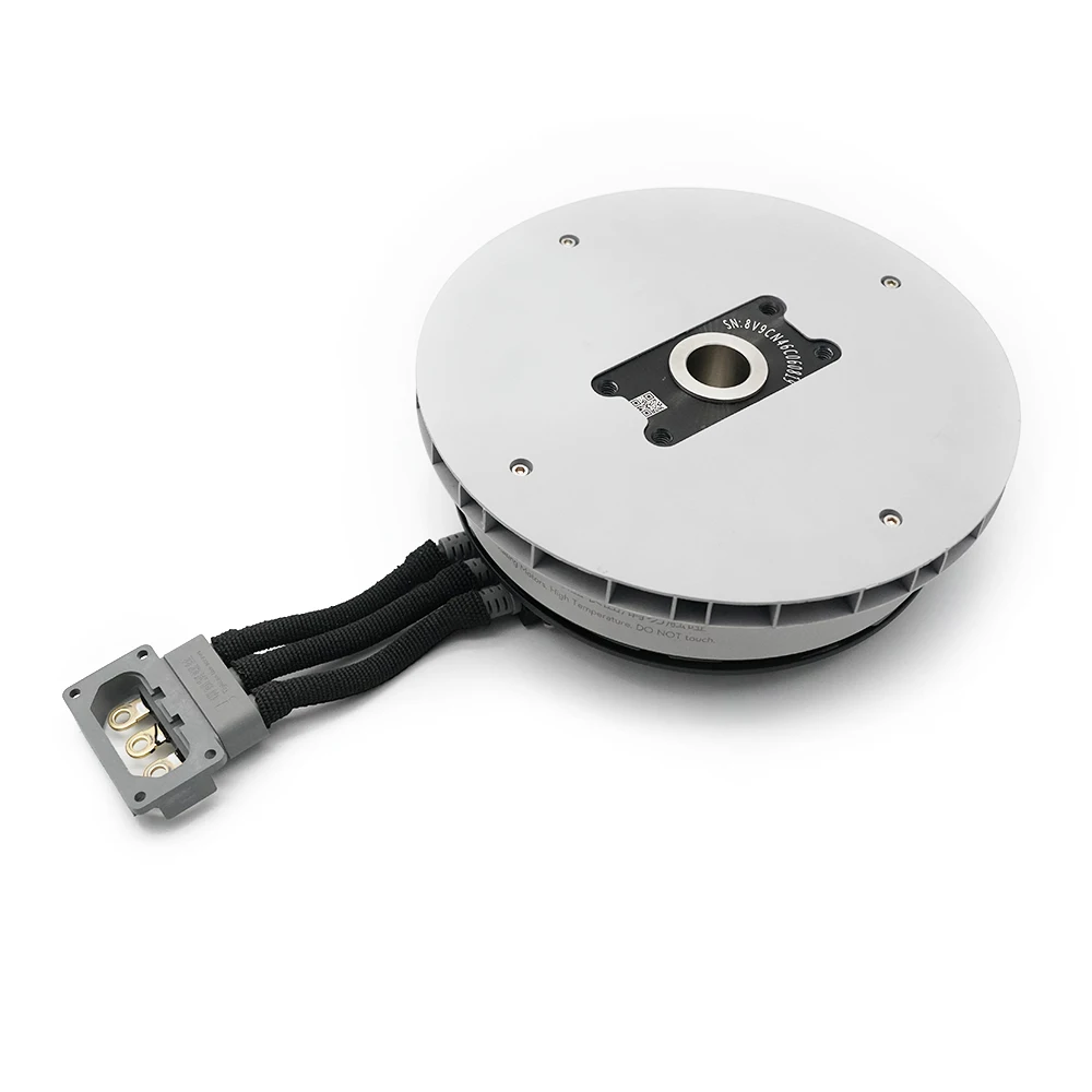 15522/65KV Voortstuwing Motor voor DJI Agras T70P Landbouw UAV Accessoires Plant Bescherming Drone Reparatie Onderdelen Gloednieuwe