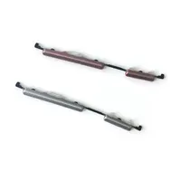 Power Volume Side Button Key For Huawei Honor 6X / GR5 2017 / Mate 9 Lite Volume Power Button