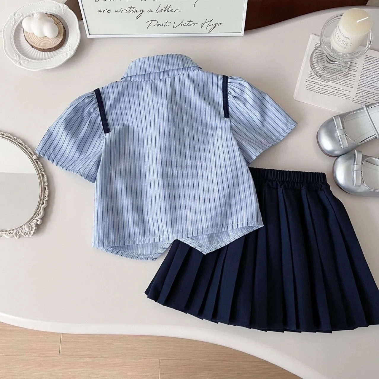 Thumbnail 2 - #8 Ranked Baby Dresses Picks in 2026