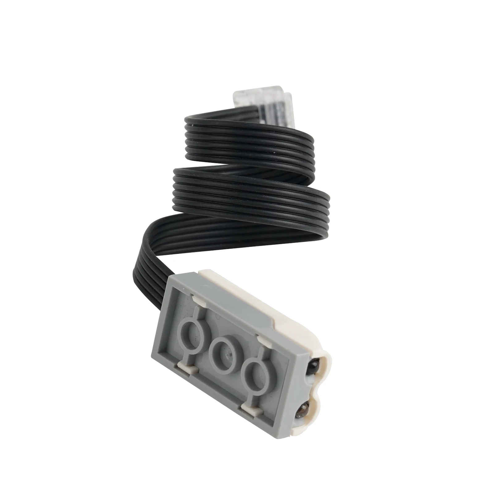 Kit de bujes de Sensor de inclinación de Sensor de movimiento de Motor 45300, piezas de bloques de construcción, tecnología de ladrillos, funciones de potencia, Sensor, accesorios de juguetes