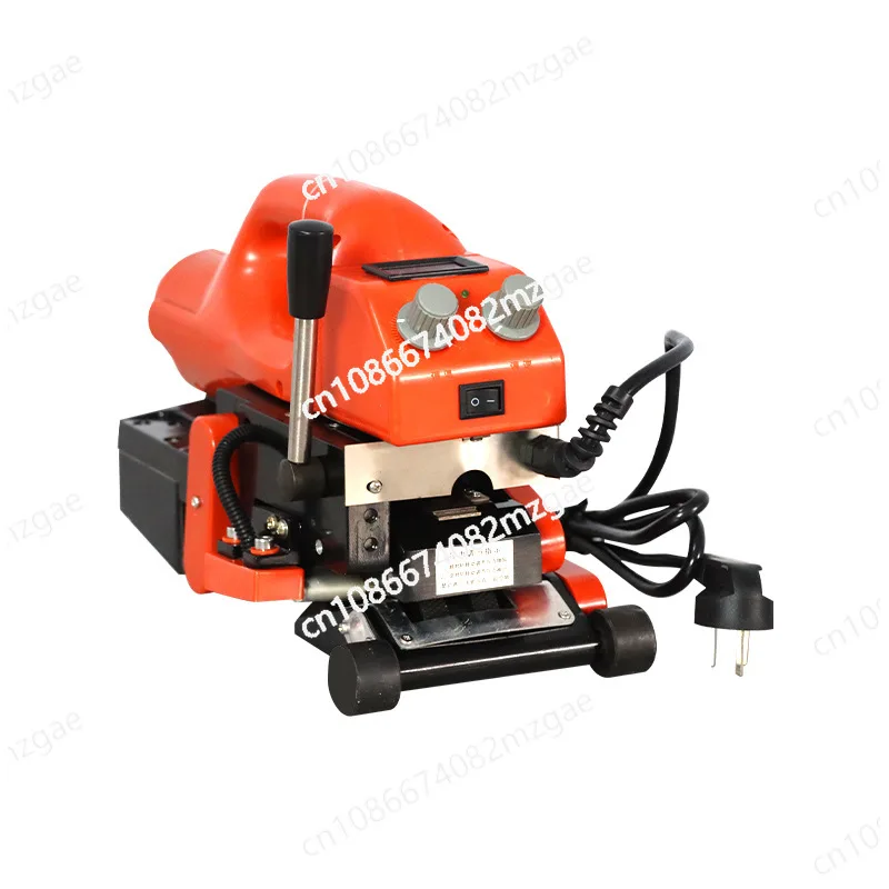 

Membrane Welding Machine 800 Automatic Double Seam Climbing Welding Machine Tunnel Plate Anti-seepage Film Hot Melting Machine