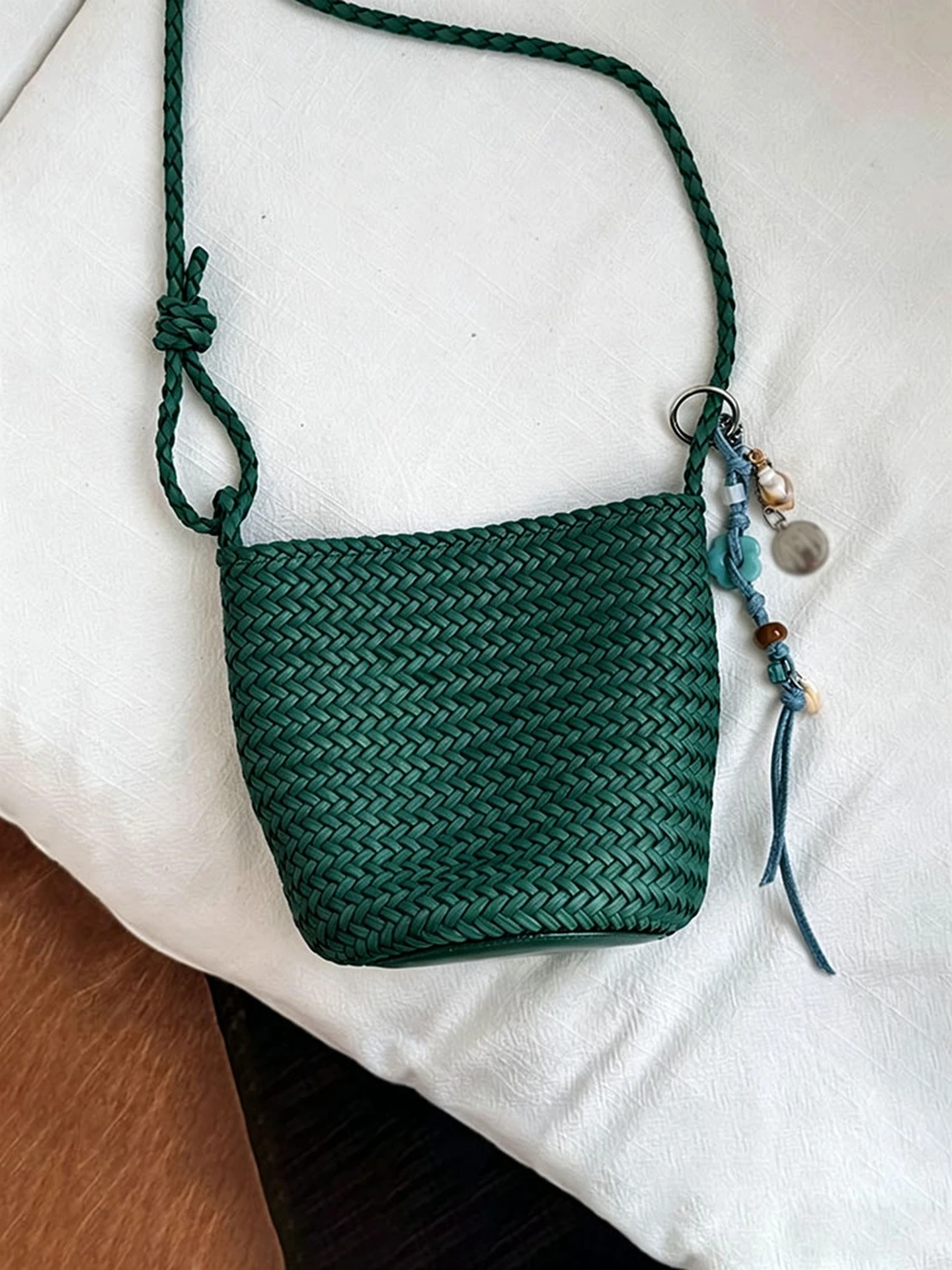 bolso-de-hombro-cruzado-de-cuero-verde-tejido-a-mano-para-mujer-estilo-2026-novedad-sensacion-de-verano