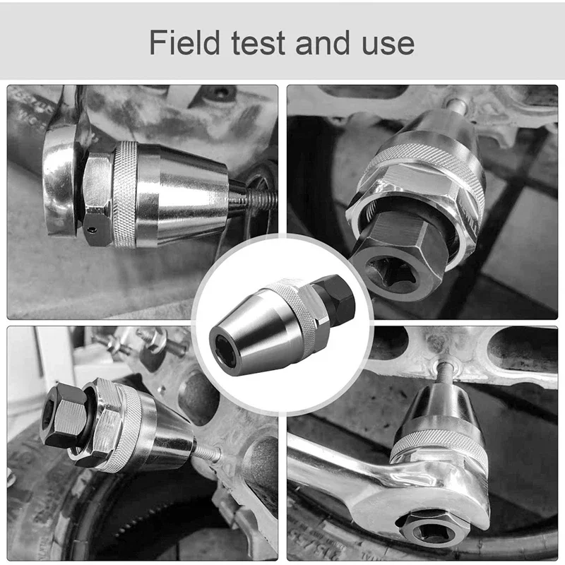 

1 шт. 3/8 "Dr. инструмент для снятия болтов, инструмент для снятия болтов, помощник для снятия шпилек, инструмент для авторемонта