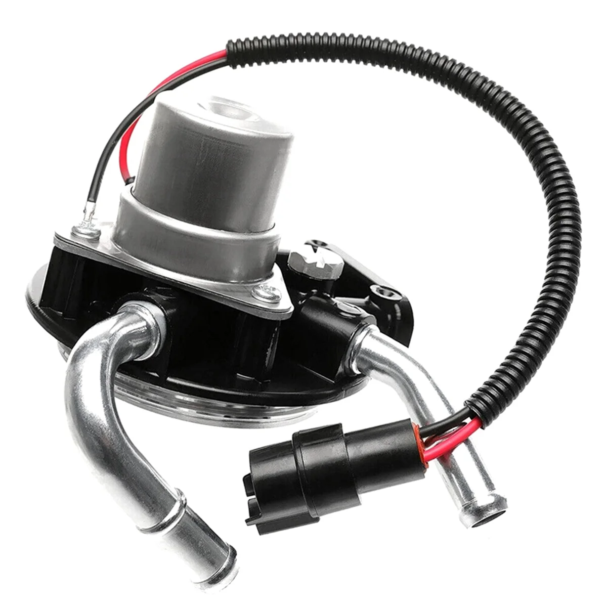 

A40P-12645619 12642623 Fuel Filter Pump Fitting Base Car Fits for Chevrolet Duramax 6.6L 2004-2013