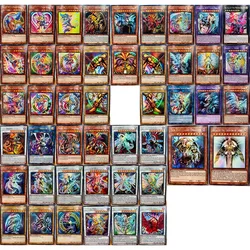 Yu Gi Oh LOCR ESR Blue Eyes White Dragon Dark Magician Girl Reissue Toys Hobbies Hobby Collectibles Game Collection Anime Cards