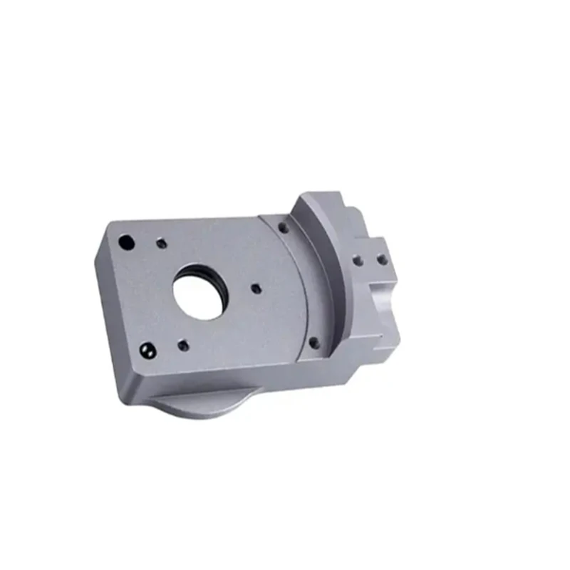 

Custom Precision CNC Micro Machining Services for Aluminium Brass Stainless Steel Car &Aviation & Medical CNC Machined Parts