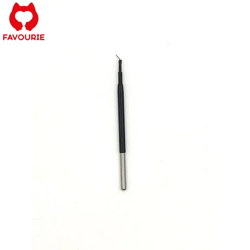 favourie高周波電気外科医療機器電気外科電極（チップ）