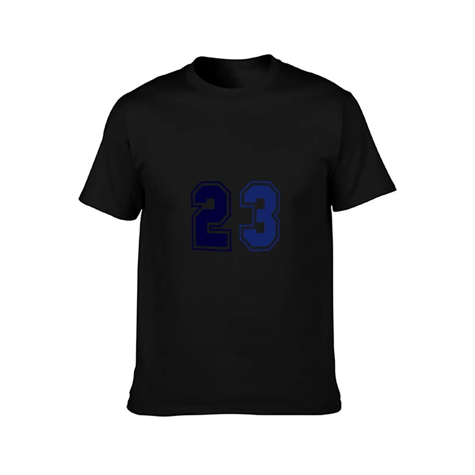 Player no 23 T-Shirt g man t shirts for men T-Shirt