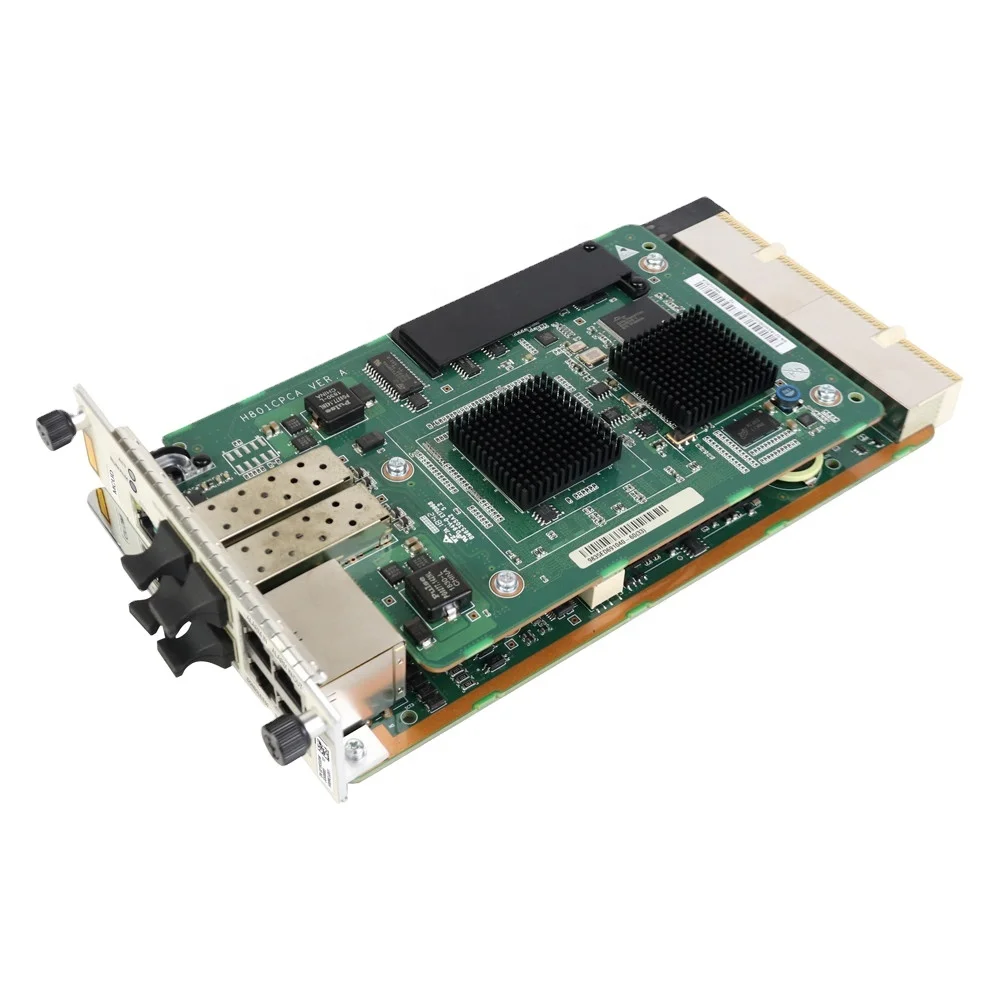 

Плата блока управления MCUD GE Uplink для MA5608T