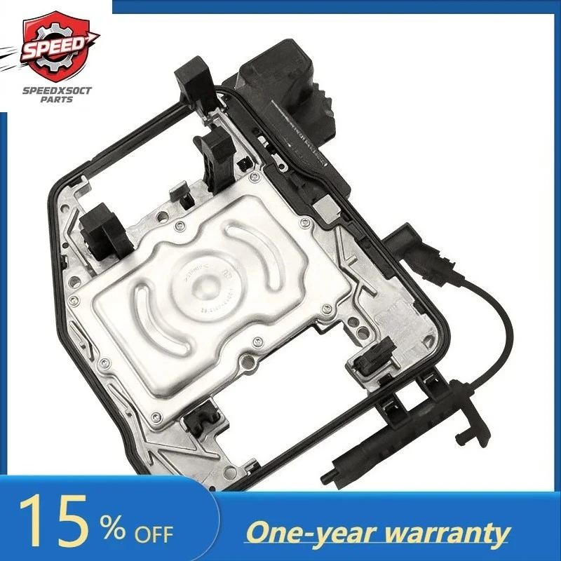 

Renovate High Quality DQ200 0AM DSG 7 Auto Transmission Control Unit TCU Module 0AM927769D For VW AUDI Made in Romania
