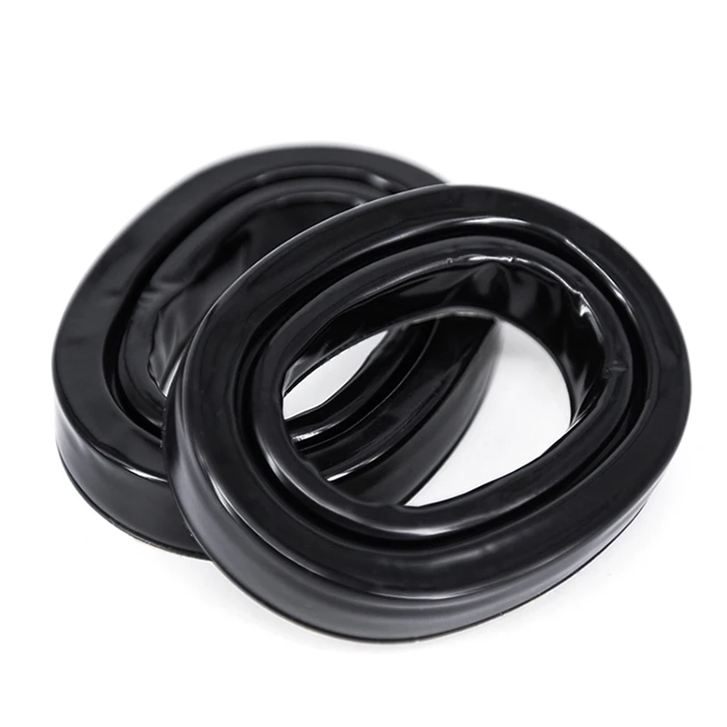 Recambio almohadillas gel auriculares tácticos AMP 3,5mm - imagen 5