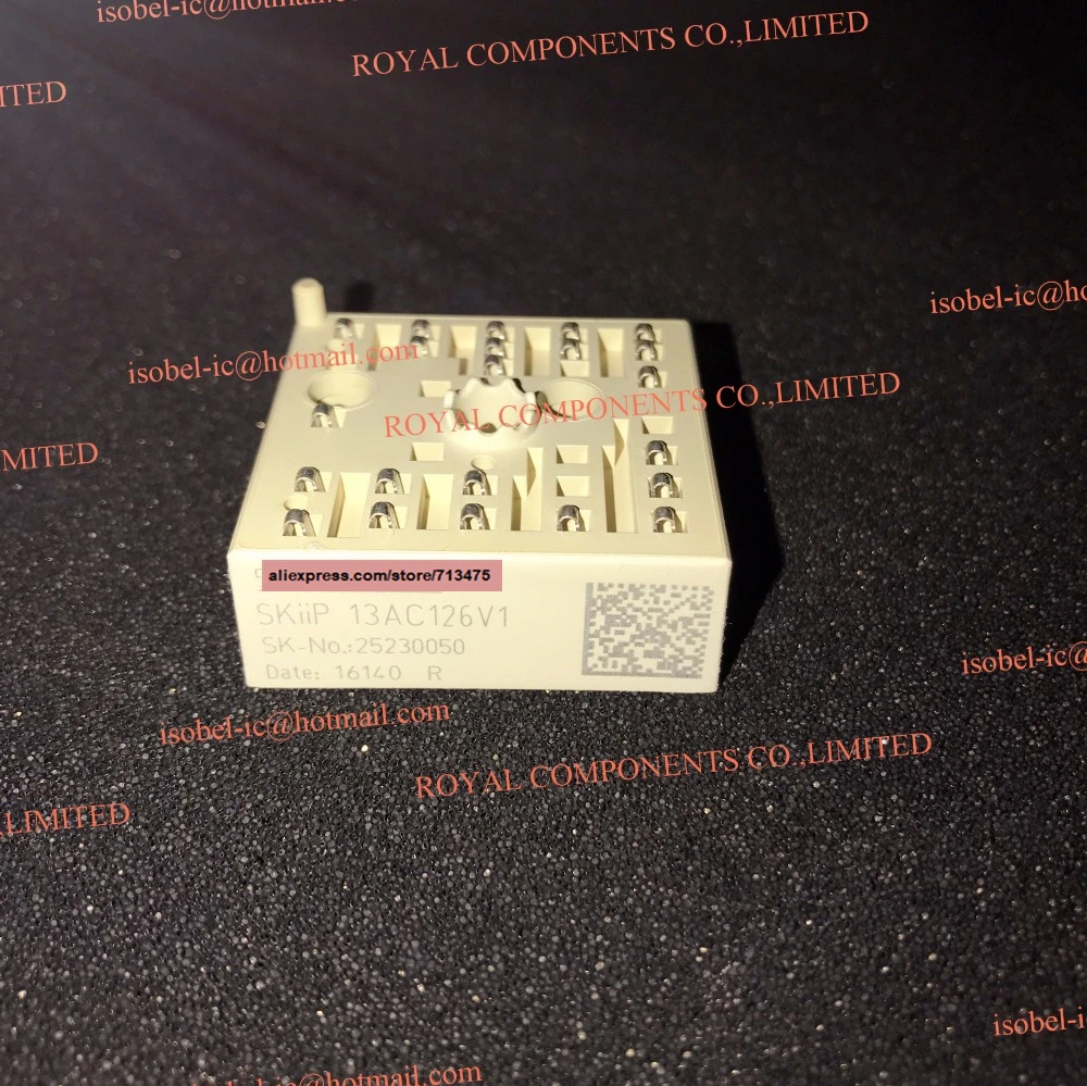 SKIIP13AC126V1 SKIIP03NAC126V1