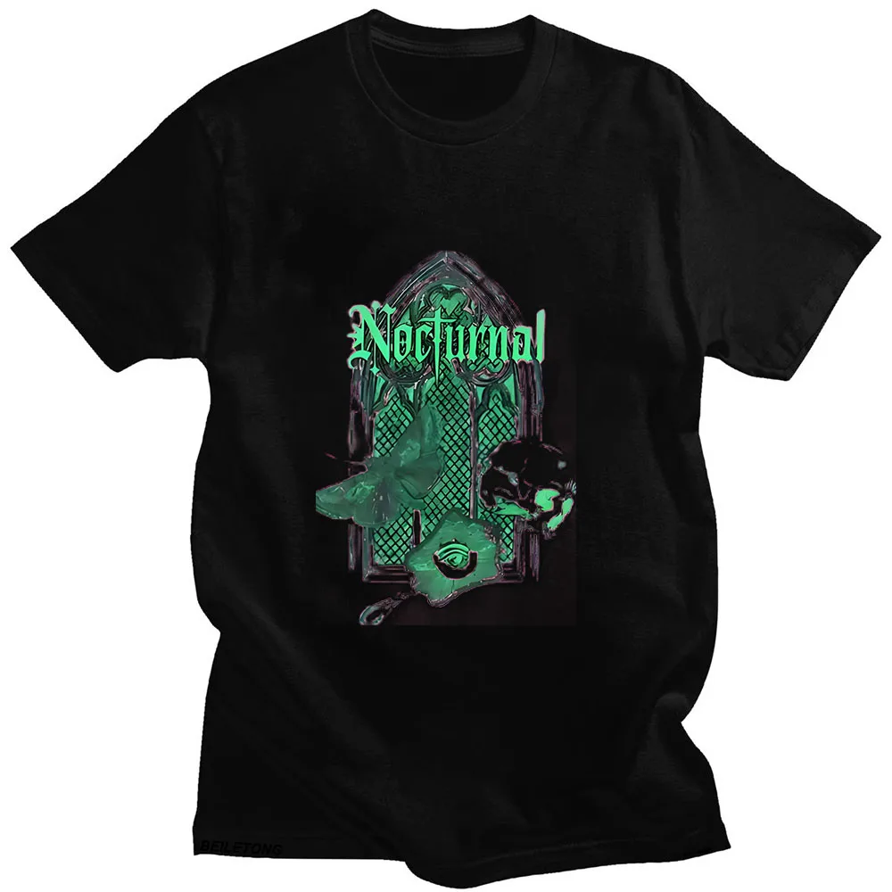 Camiseta Mothica con estampado gráfico, Camiseta de algodón de Hip Hop, camiseta de manga corta Harajuku de alta calidad, Sudaderas, Tops góticos Punk