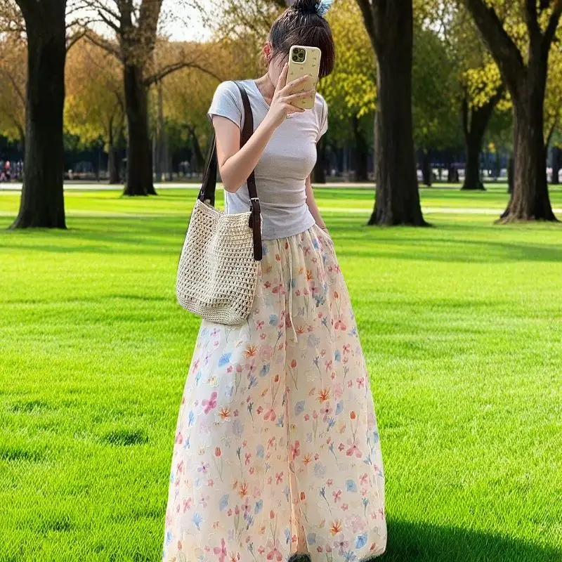 Female Trousers Harem Aesthetic Chic and Elegant Comfortable Stretch New in Outfits Slacks Clothing 90s G Women's Pants Chiffon