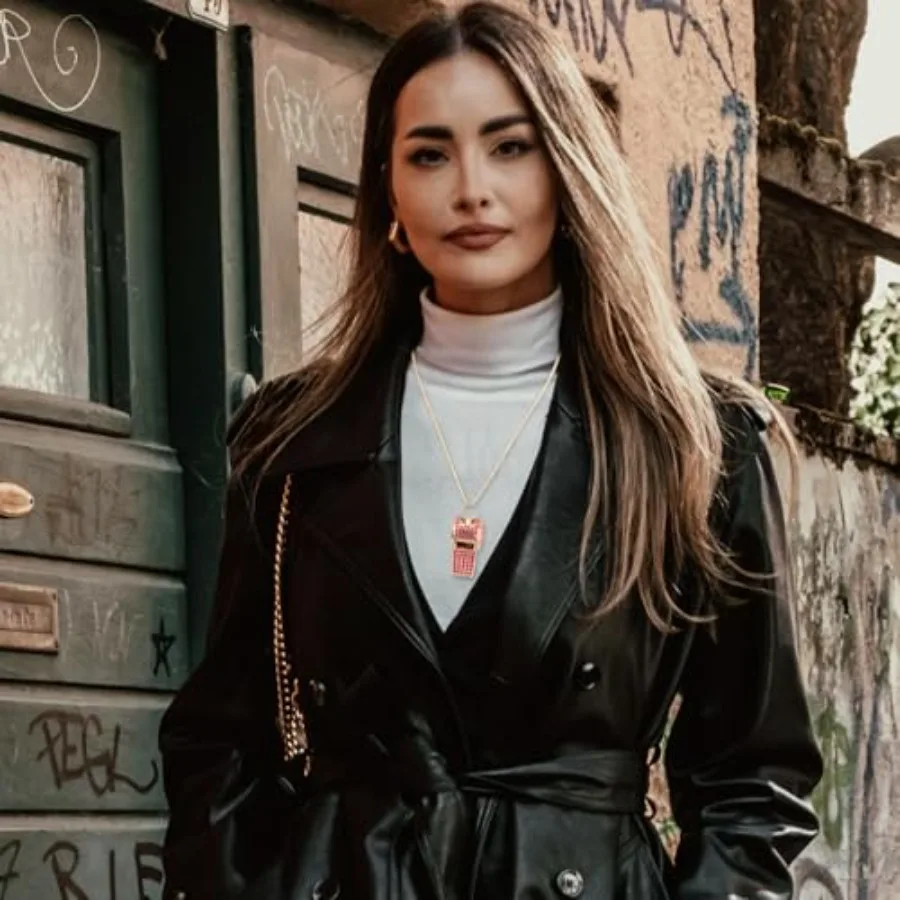 2개 블링 휘슬 메탈 크리스탈 라인스톤 휘슬 소리가 큰 선명한 소리 스포츠 휘슬 체인 랜야드 포함 선물 교사용