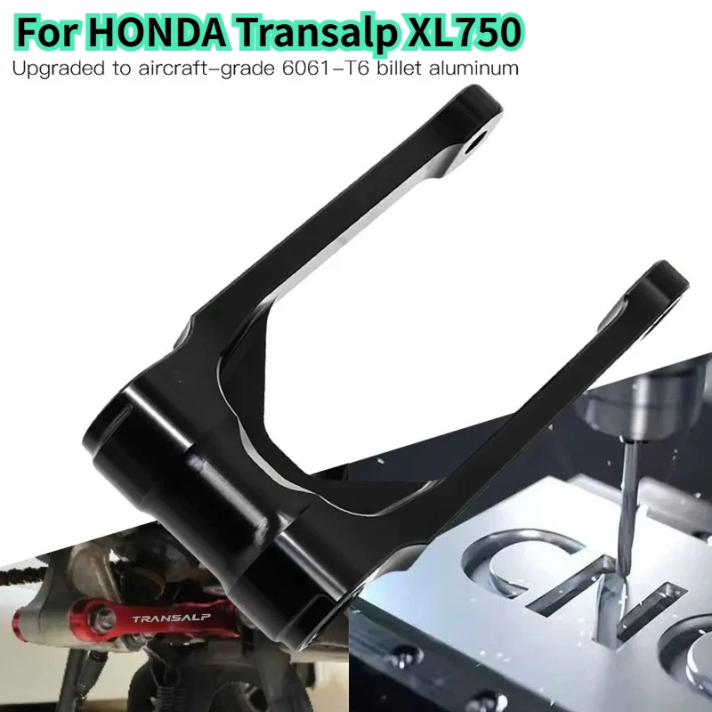 for-honda-transalp-xl750-xl-750-transalp-2023-2024-motorcycle-accessories-adjustable-rear-drop-lowering-link-absorber-kit