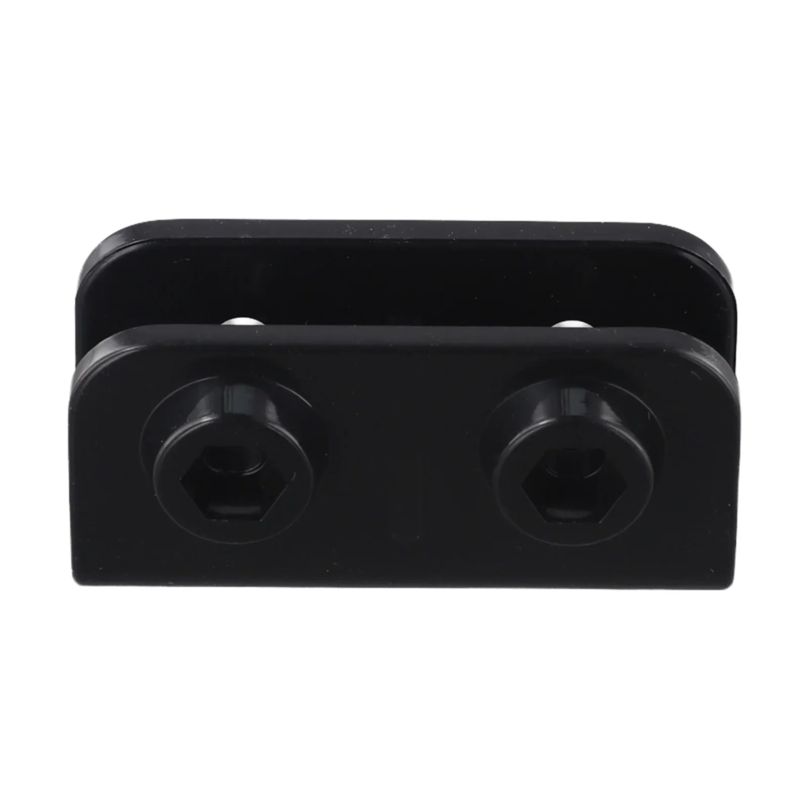 4/1Pcs Pop-up Gazebo Tent Rectangular Bracket Set Camping Canopy Replacement Connector Spare Parts Tent Accessories Set