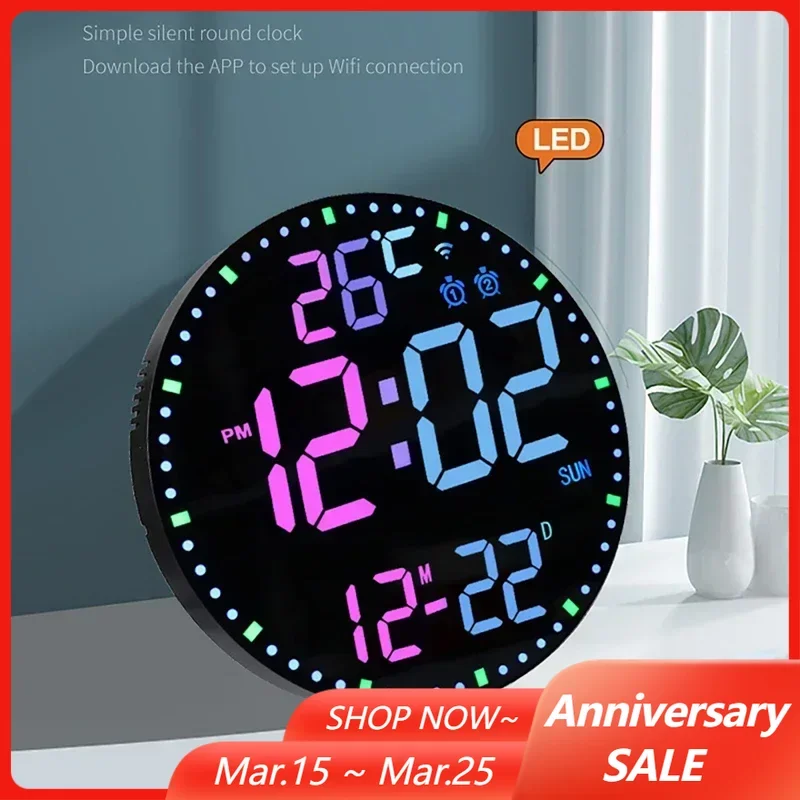 Wifi App Control Rg…