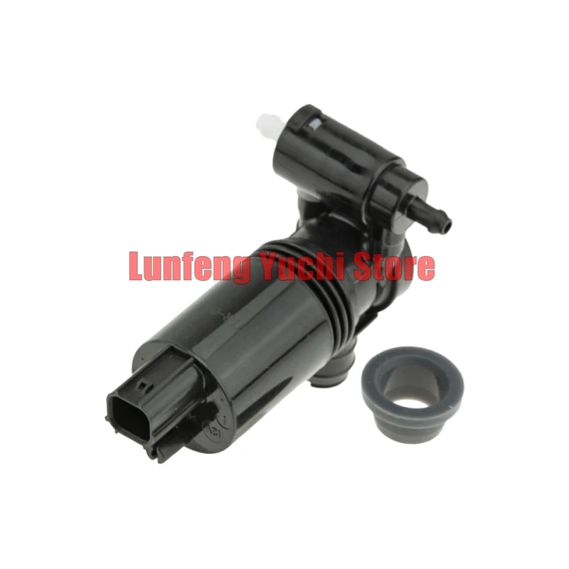 

LR013951 - Windshield Washer Pump For Land Rover Range Rover Sport L320, Range Rover Evoque L538, Discovery L319, L550