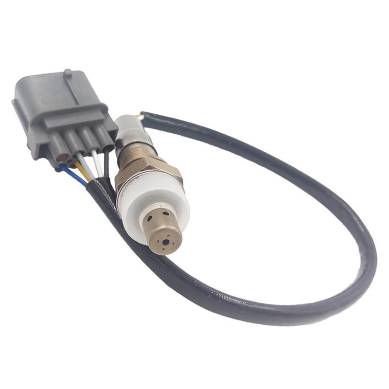 5 Wire Oxygen Sensor for Honda Accord Pilot Odyssey Acura MDX TL 3.5 V6 36531 RCA A02/A01