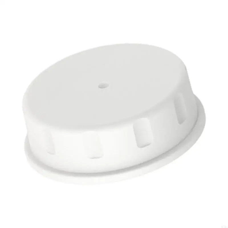 97BC تغطية الغطاء المتوافق مع العلامة التجارية متعددة العلامة التجارية غسالة الصحون آمنة لاستخدام الرضع #5