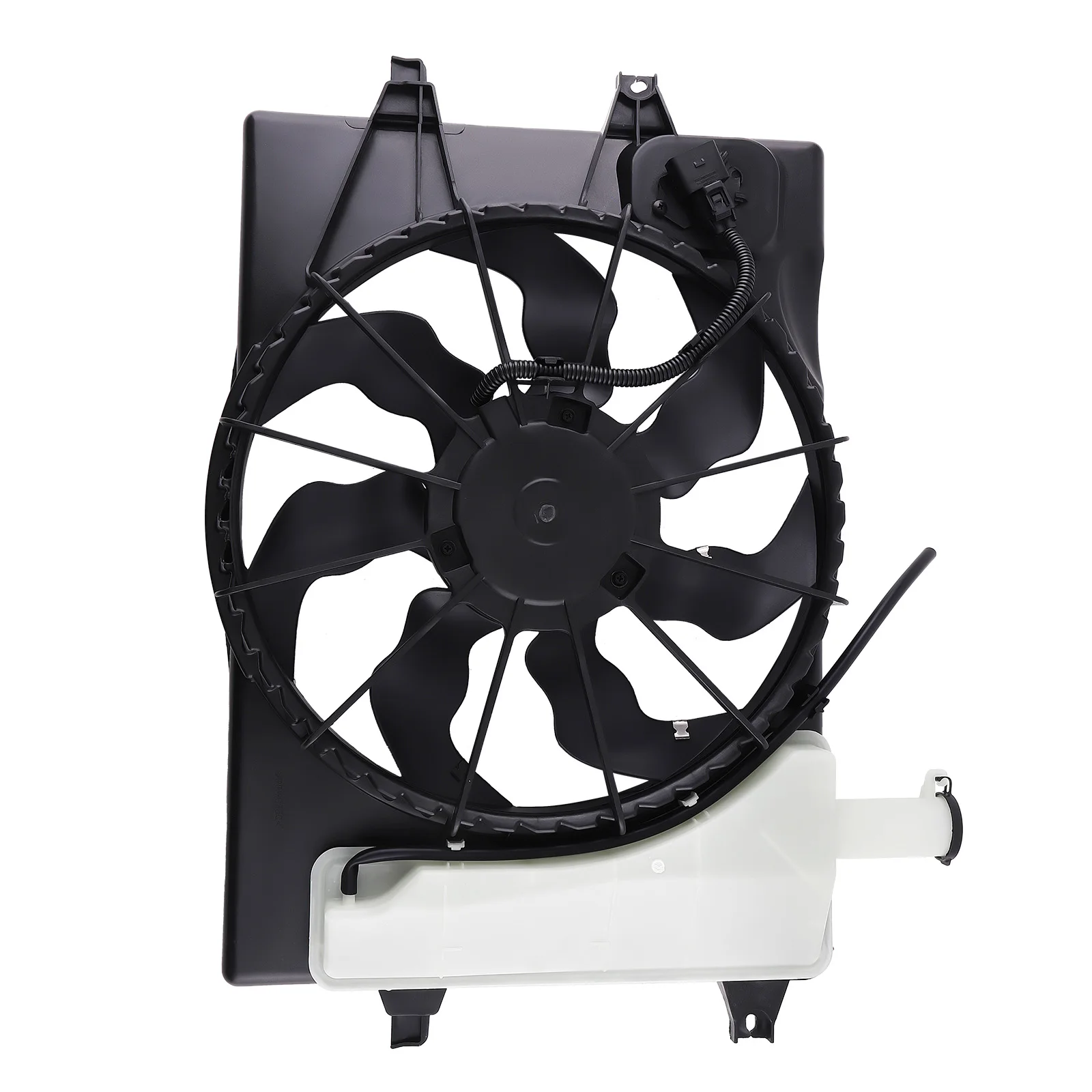 

Radiator Cooling Fan Assembly for Hyundai Elantra Sedan/GT 2017-2020 TYC623820