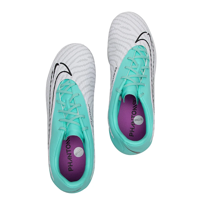 

Nike Men's Shoes Phantom Gx Academy Ag Sports Shoes Ag Spikes Competition Training Football Shoes Dd9469-300