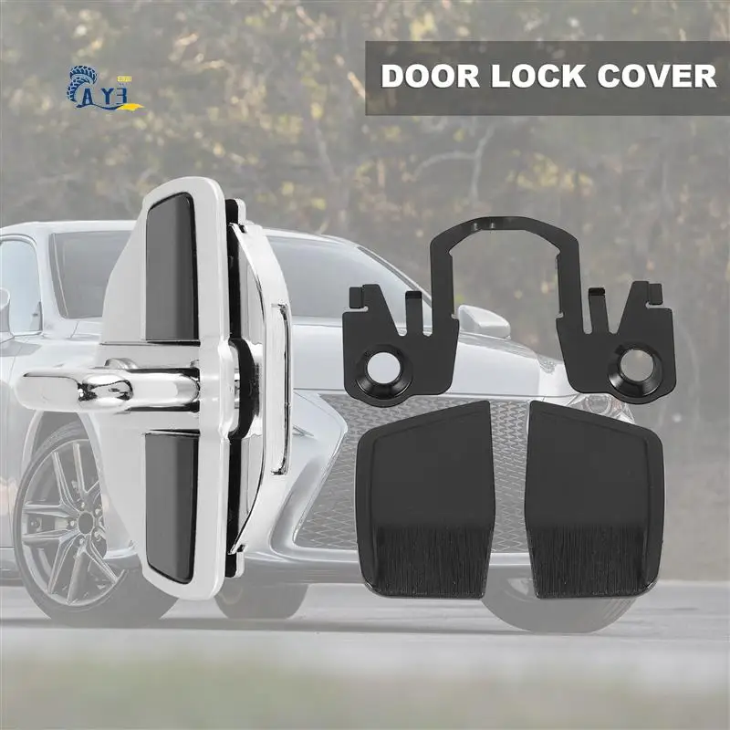 AY03-TRD Door Stabi… - image