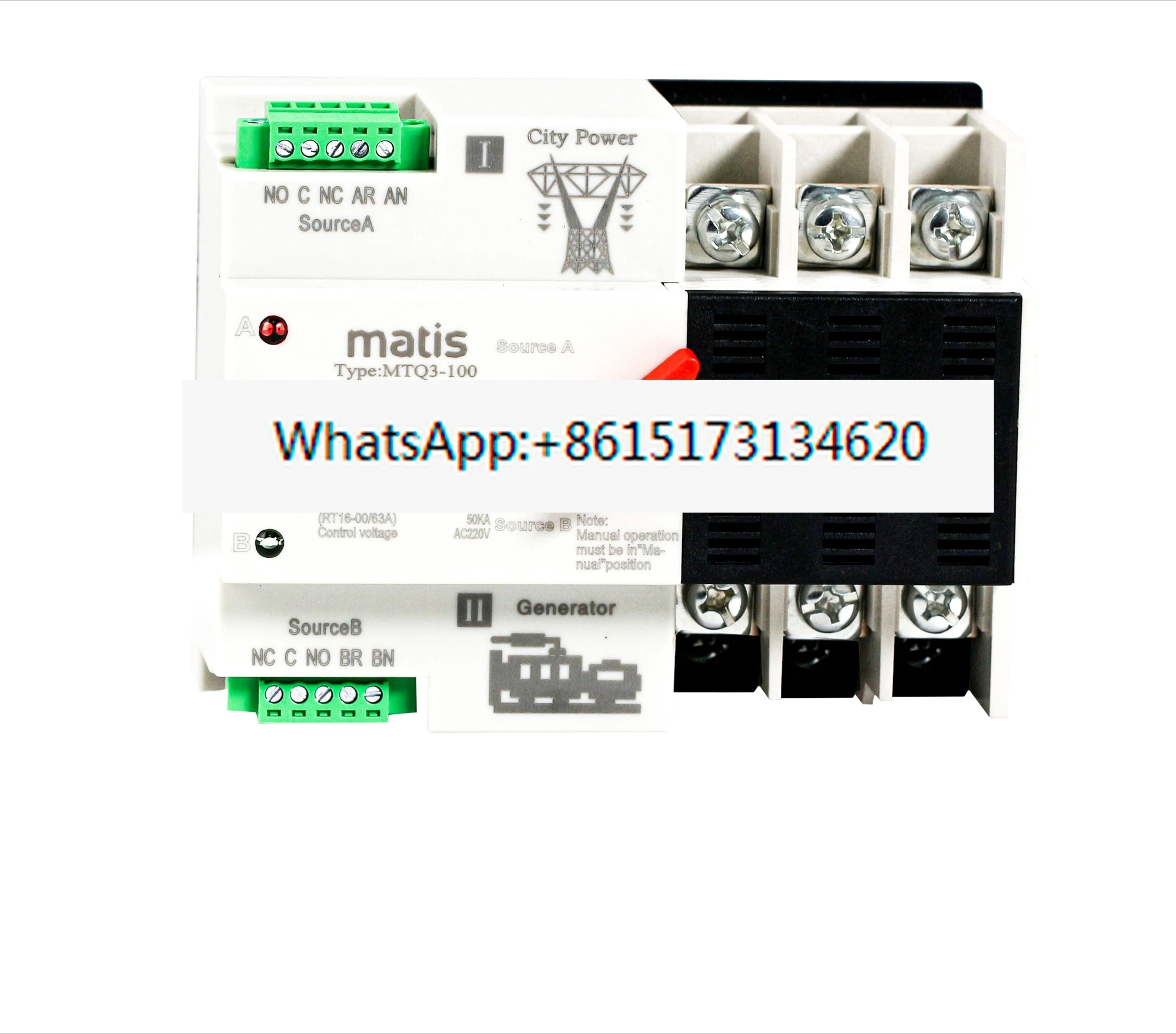 interruttore-di-trasferimento-automatico-a-doppia-potenza-con-un-buon-isolamento-interruttore-di-trasferimento-dell'interruttore-elettronico