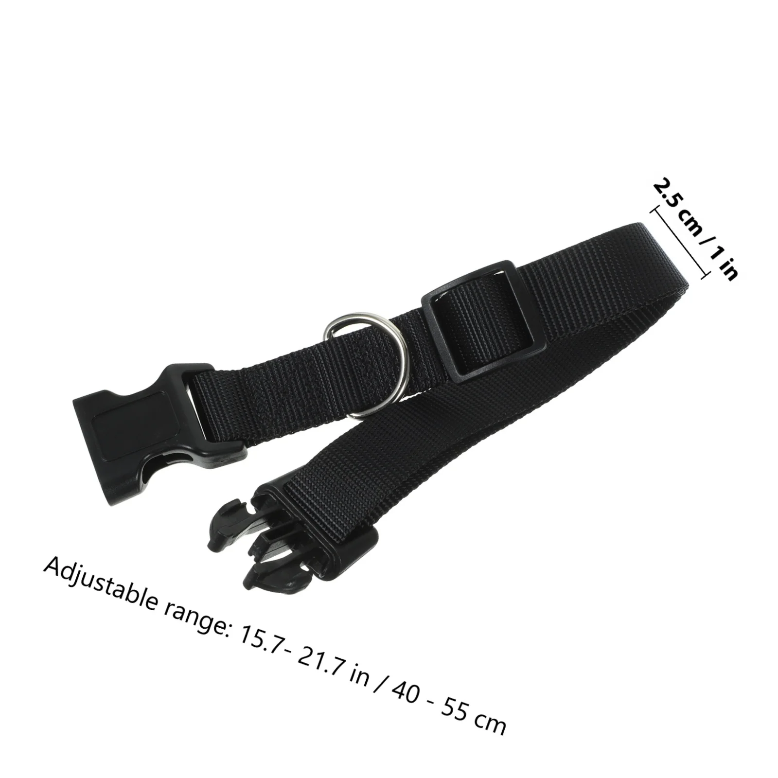 10 قطعة الياقات الأغنام قابل للتعديل دائم عالية الكثافة حزام الماشية لوازم الأغنام الياقات قابل للتعديل الماعز طوق