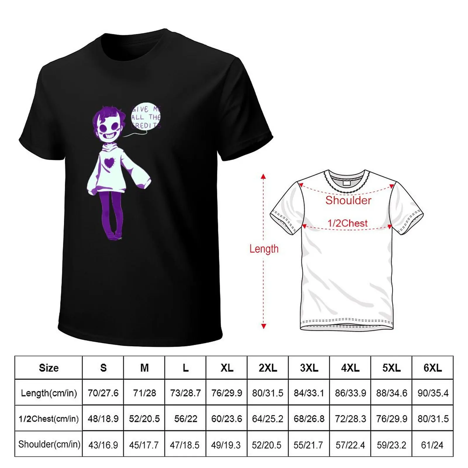 give him your money, batter. T-Shirt Big and Tall Short Sleeve Tee