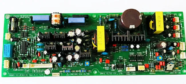 

Elevator board SI-JE2K21A JE-K302A, NEW&original