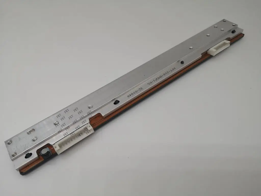 

Оригинальная печатающая головка для ЭКГ KPT-216-8MGP1 для Kyocera Wide KPT-216-8MGP1-KG, совместимая с KPT-216-8MPF1-NKD KPT-216-8MPF1 KPT-216