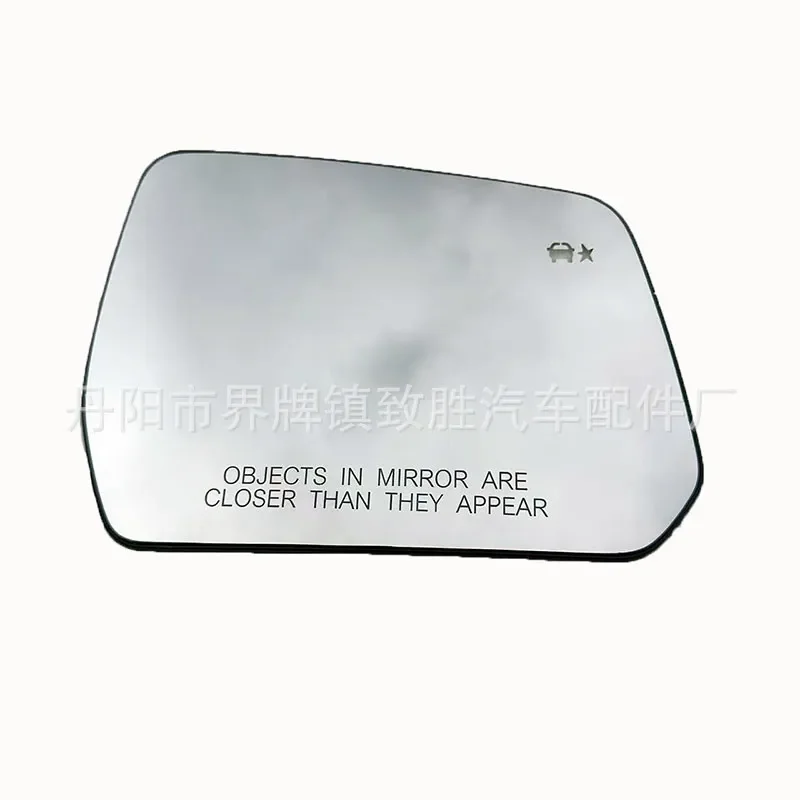 For 2017-2023 GMC Acadia Chevrolet Traverse Heated Blind Spot Mirror Glass Lens Replacement