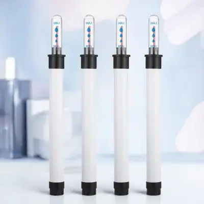 4 шт. индикатор влажности растений в горшке, сборка не требуется, долговечный датчик воды, индикатор уровня воды, буй, счетчик цветочного горшка