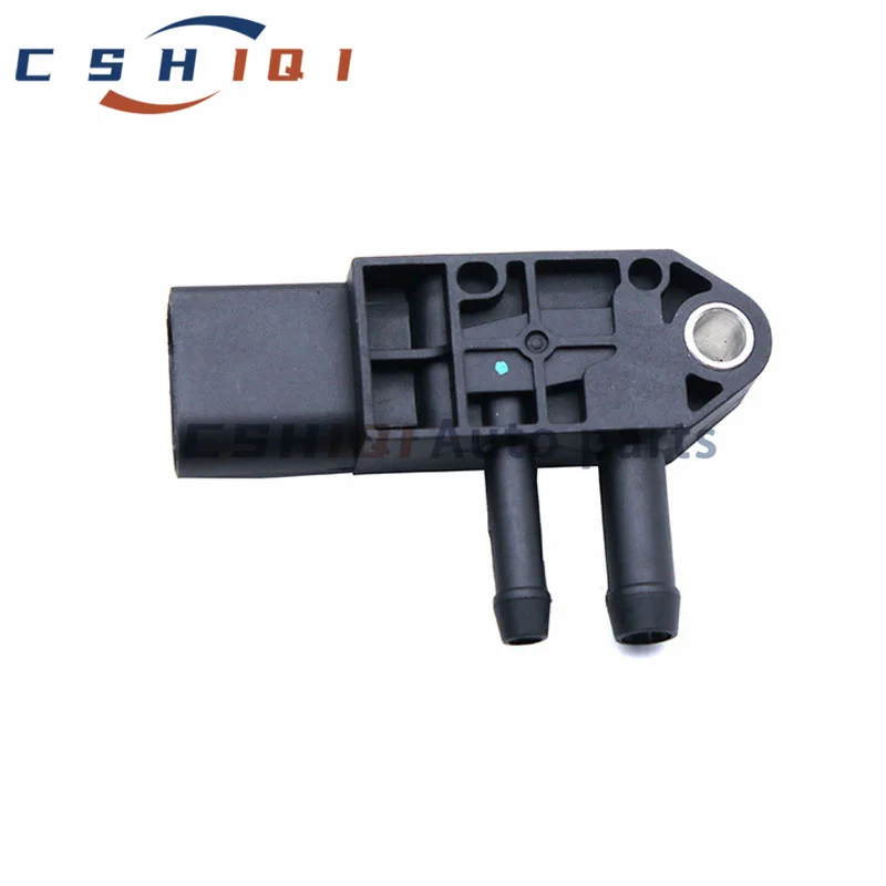 076906051A DPF Diesel Particulate Filter Differential Pressure Sensor For VW Volkswagen Golf Jetta Audi A1 TDI 1.0L 2.0L Diesel